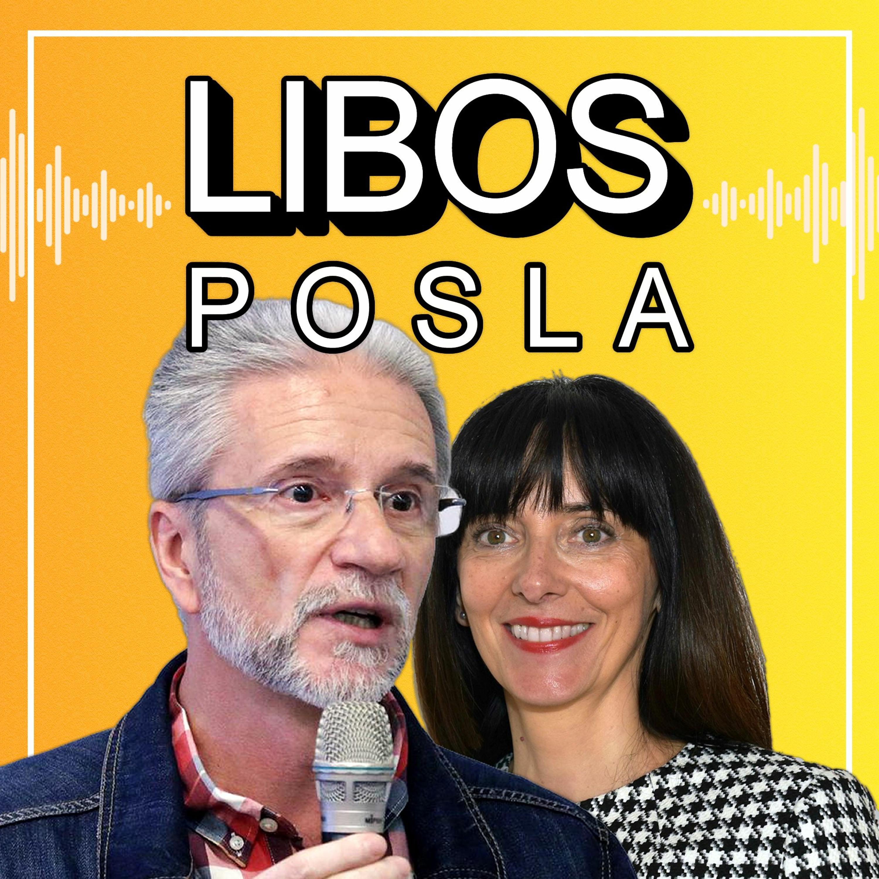 Libos Posla Podcast