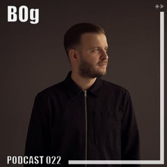 AIRCAST 022 | BOg