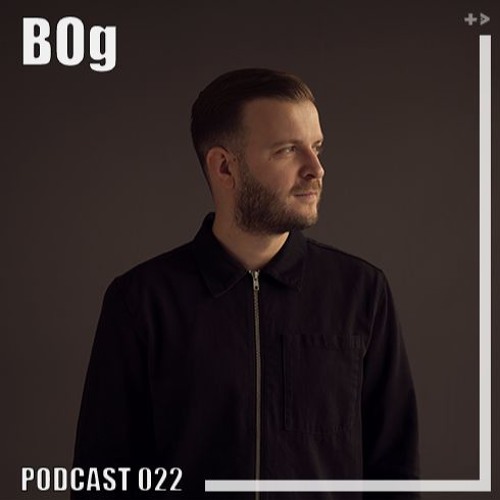 AIRCAST 022 | BOg