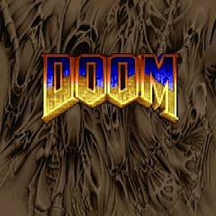 Doom 3DO - E1M1