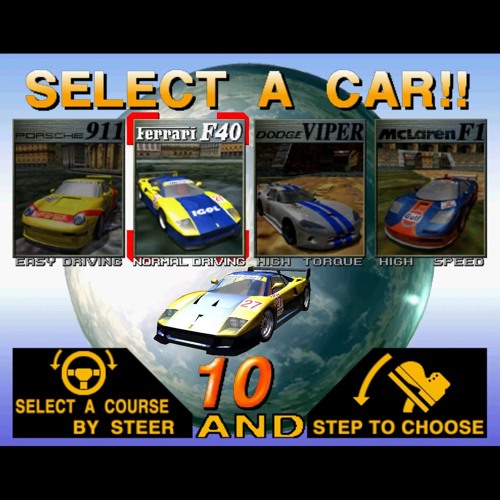 Charli XCX - Next Level Charli (Next Level Schumeh Edit)