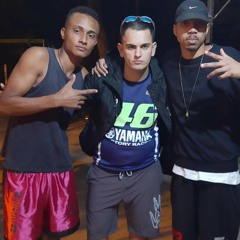 MC'S COLOMBIANO, GREGGO, JOW - ACELERADA PRA ELAS (JOW PROD. & DJ PÊ O RD).mp3