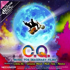 The Darrow Chem Syndicate - The Goonyz (Groove Mind Remix)[Preview] ***OUT 12th December***