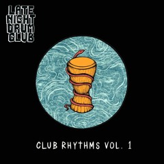 PREMIERE #700 | SWIN - End Game [Late Night Drum Club] 2019