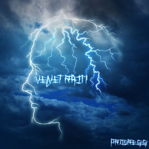 Progress - Velvet Rain