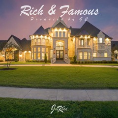 Rich & Famous (Prod. by GC)