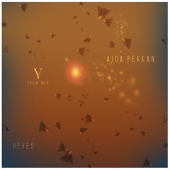 Yakar Allevici & Ajda Pekkan - Heves (Remix)