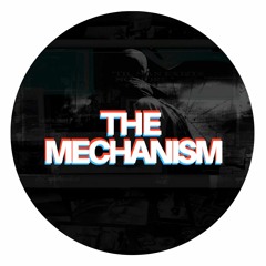 Paul Kremers & Yannick Fuchs - The Mechanism | Release 06. Dez 2019