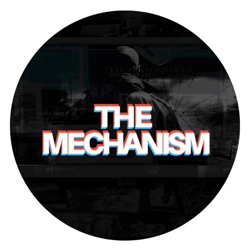 Paul Kremers & Yannick Fuchs - The Mechanism | Release 06. Dez 2019