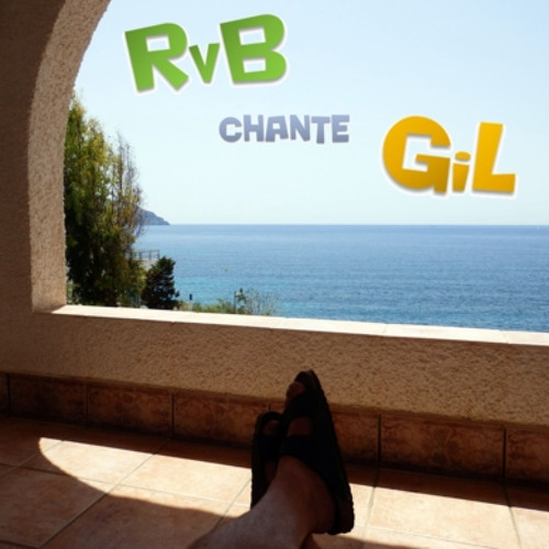Listen to Ami lève ton verre by RvBy in RvB chante GiL playlist online for  free on SoundCloud