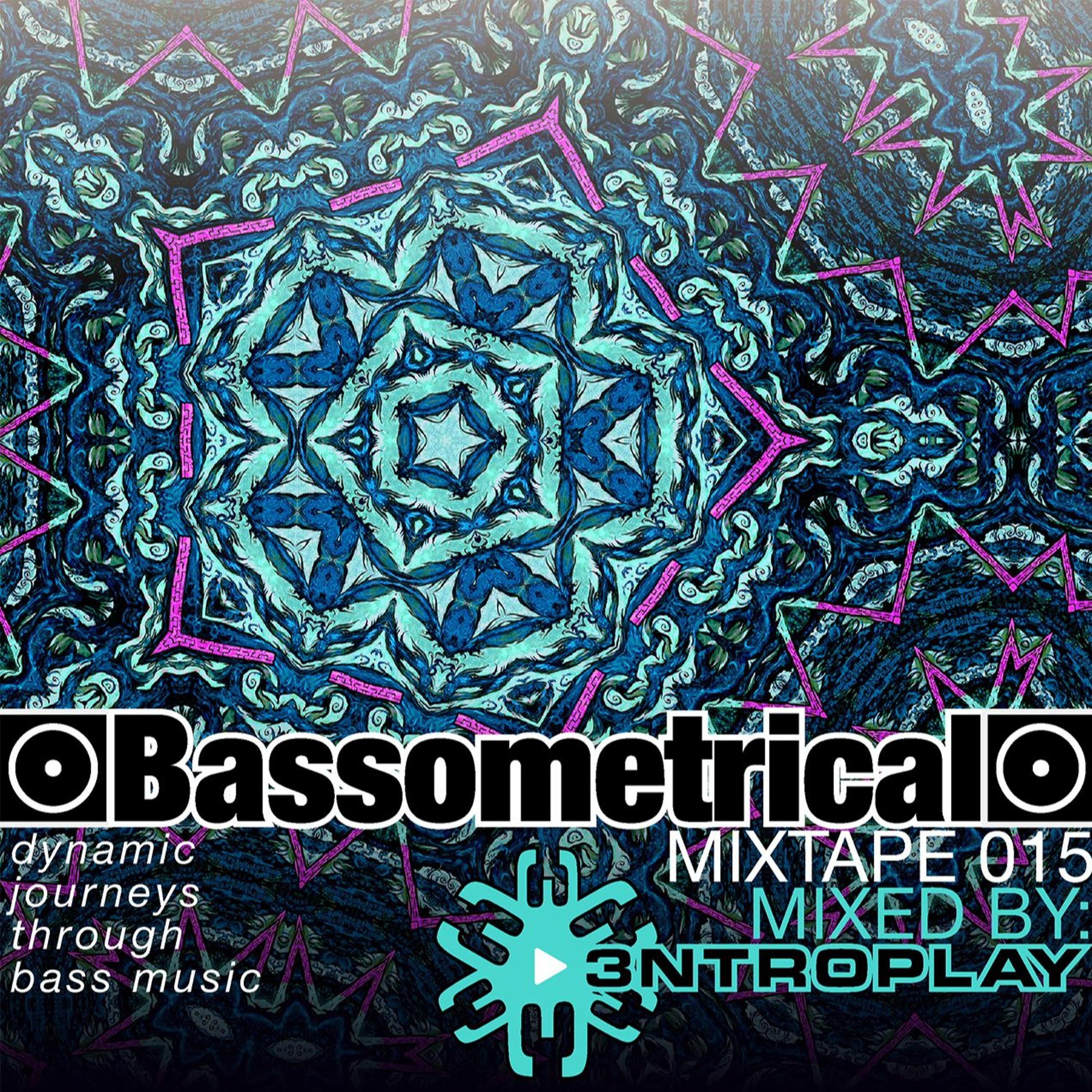 Bassometrical Mixtapes