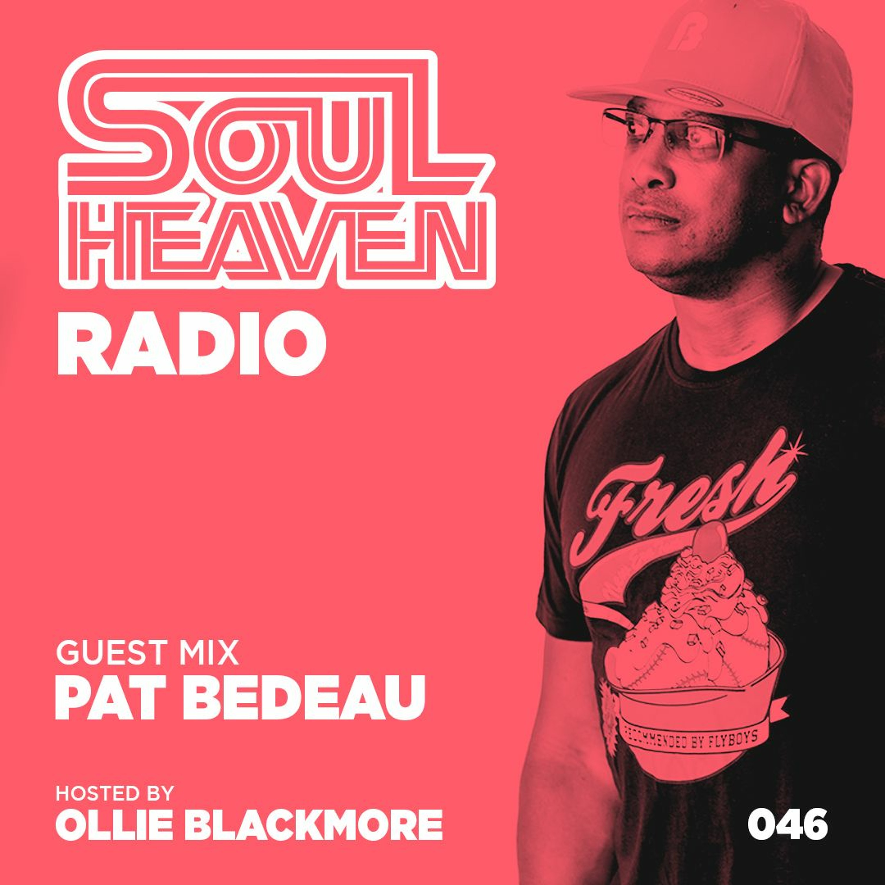 Soul Heaven Radio