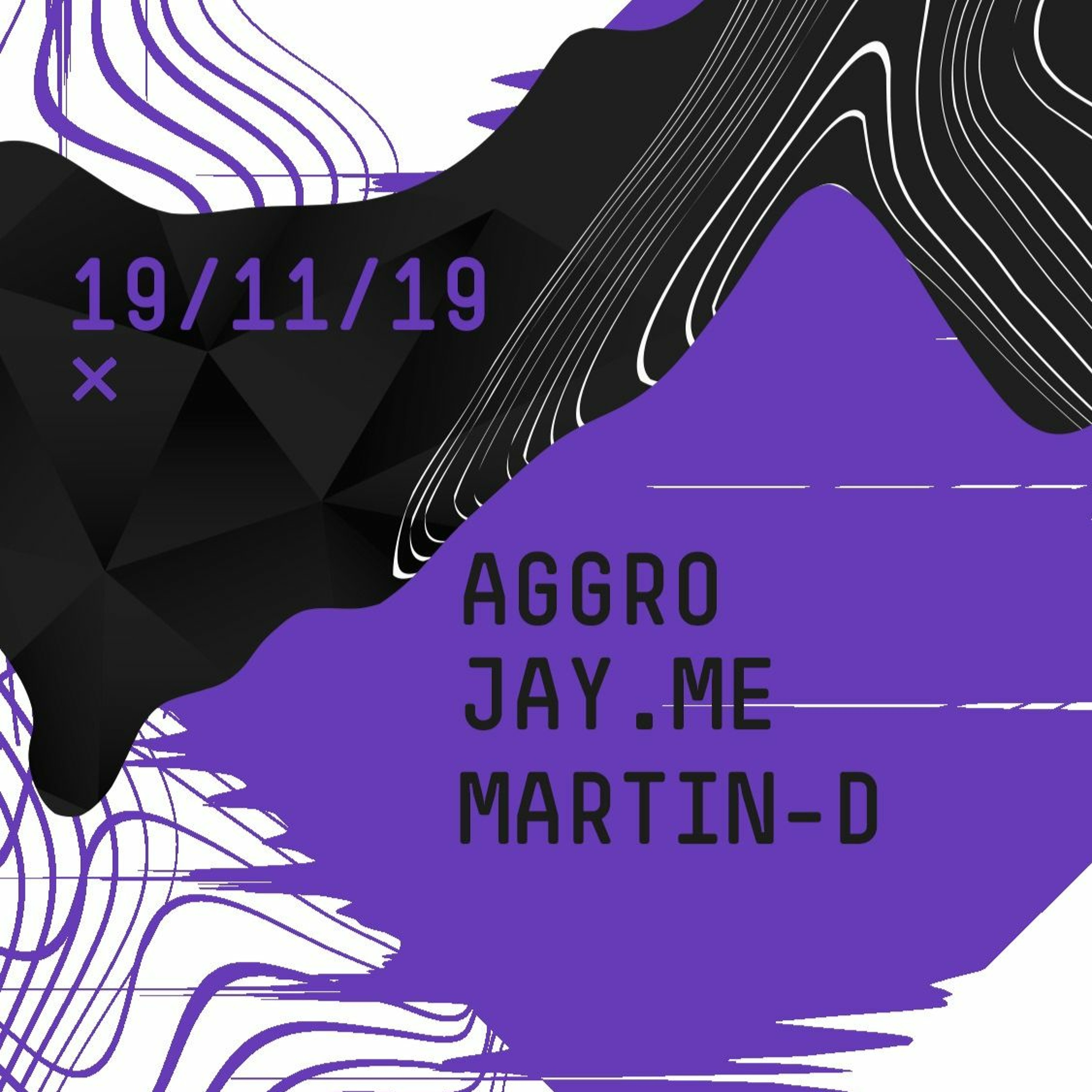 Warm Up Set @macarenaclubbcn 00-1:00h by Martin-D episode artwork
