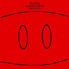 SebastiAn - Mean Games (RADD’s Xtended Remix)