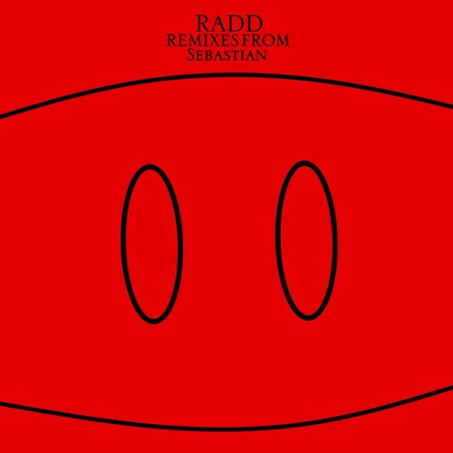 SebastiAn - Mean Games (RADD’s Xtended Remix)