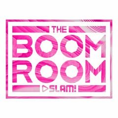 285 - The Boom Room - Luuk Van Dijk