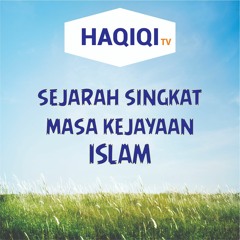 Sejarah singkat masa kejayaan Islam - Ustadz Khalid Basalamah