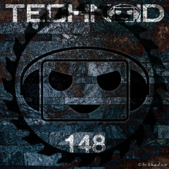 Technoid Podcast 148 by Stephan Ranzinger [Free Download]