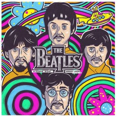 The Beatles - Eleanor Rigby (Hernán Lagos remix)