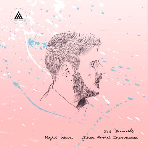 Zeb Samuels 'Night Wave' Julien Marchal Improvisation