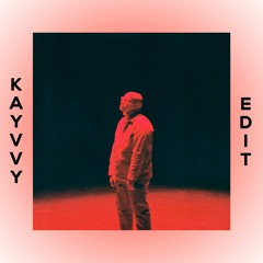 Bad Bunny - Vete [KAYVVY EDIT]