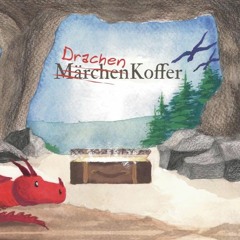 Trailer DrachenKoffer