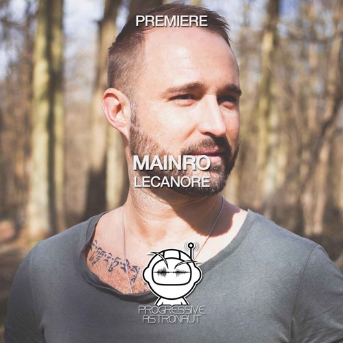 PREMIERE: Mainro - Lecanore (Original Mix) [Family NAME]