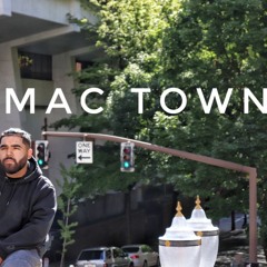 MacTown (Re-Mastered by Jose Morales)
