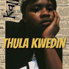 Thula Kwedin (Prod. By WXRLDSUPERIOR)