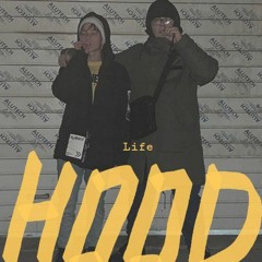 Hood Life (feat. Playa)
