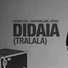 Grasu XXL feat Maximilian & Spike - Didaia 2019 (Adrian Campo Trap Edit)