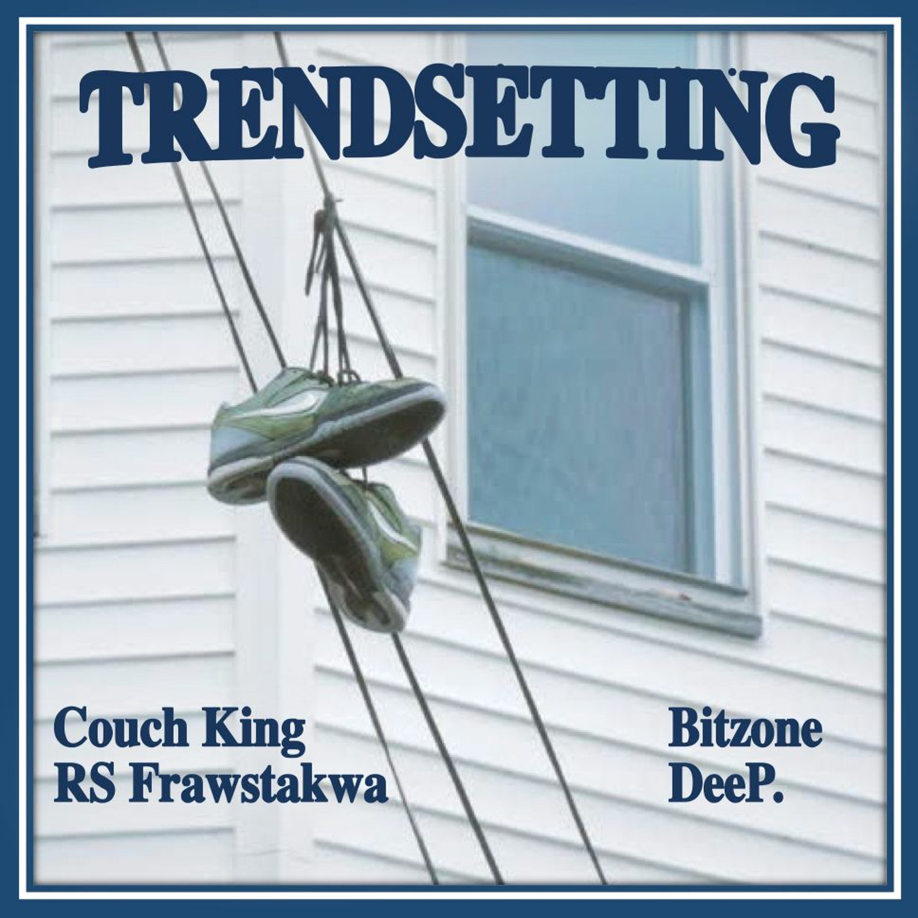 Couch King Presents