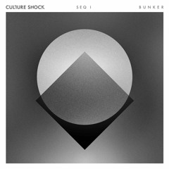 2 years to the day Culture Shock Bunker
