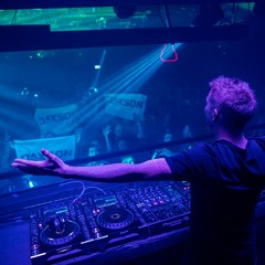 Daxson Live @ Coldharbour Night, The Gallery, Ministry Of Sound (8th November 2019)