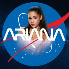 Ariana Grande | NASA (Greenman Remix)