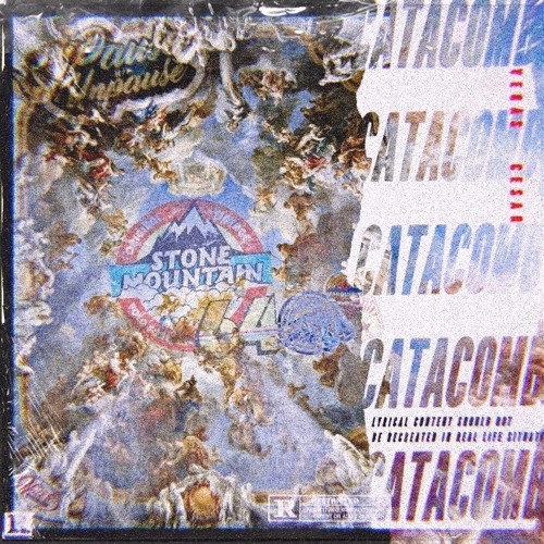 Baked ft Costa Titch & Benny Chill