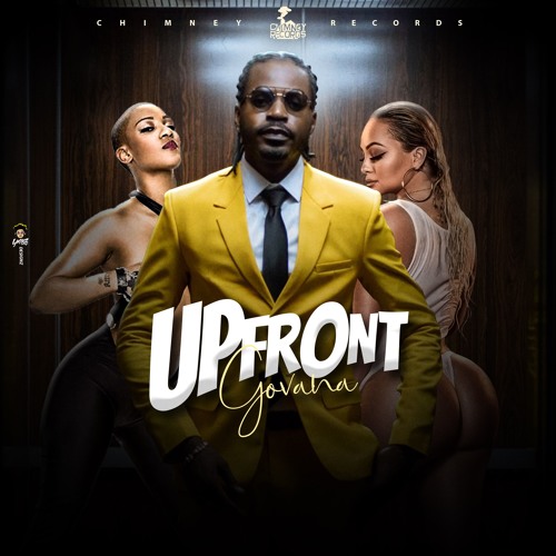 Govana - Up Front
