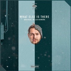 Röyksopp - What Else Is There (Bhaskar & MOJJO Remix)