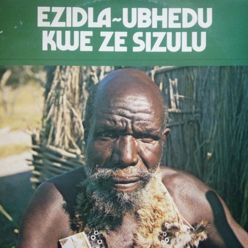 "I Feel Love" From Ubhedu Ze Sizulu LP On Ziya Duma South Africa, 1980 - Serious Offers
