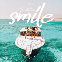 SMILE #09 - Summer Vibes  - Yann Muller