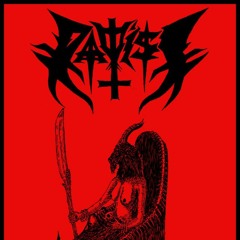 Rapist - Feast Of The Antichrist