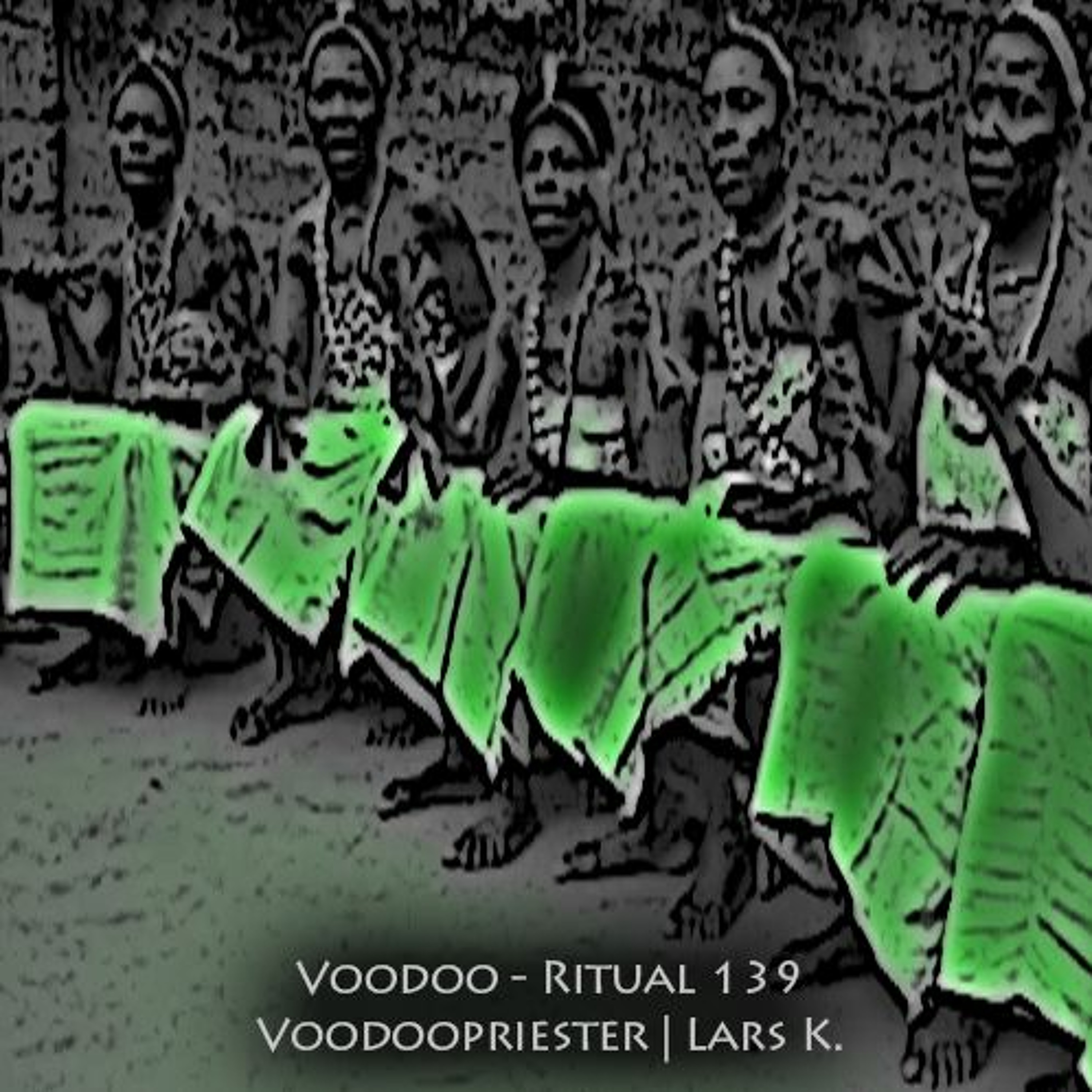Voodoopriester