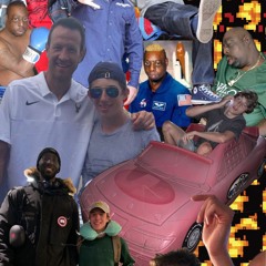 SUNDAY MORNING PODCAST EP 1