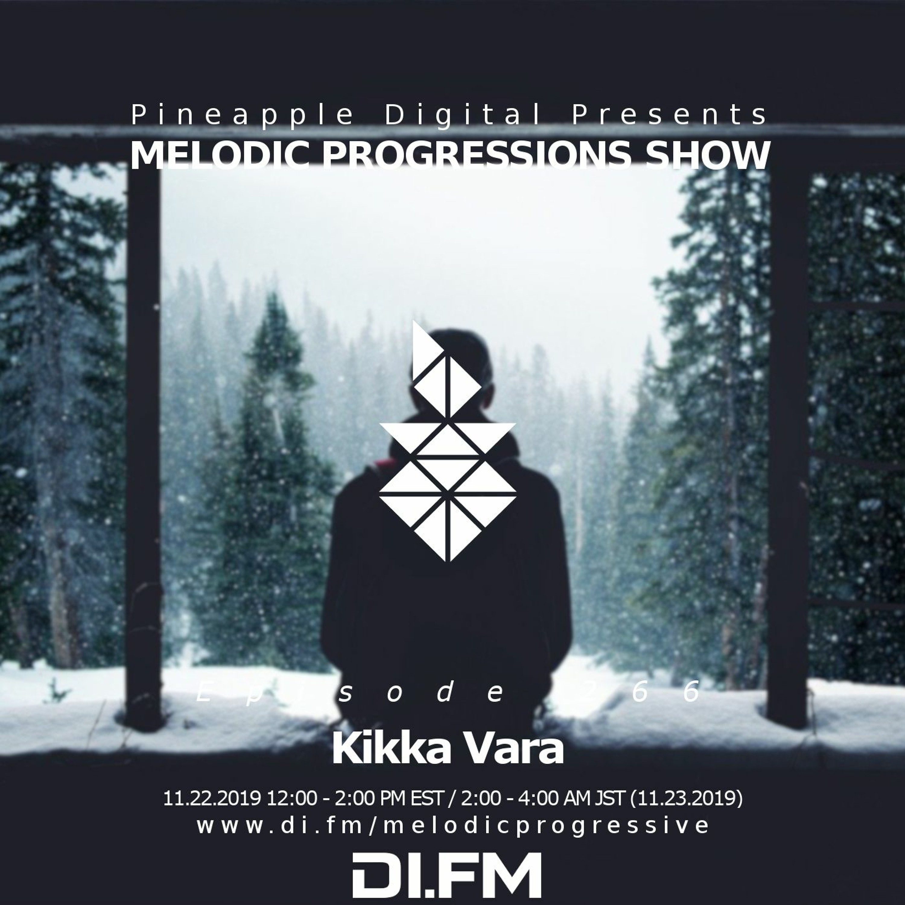 Pineapple Digital Music