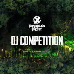 Forbidden forest competition mix