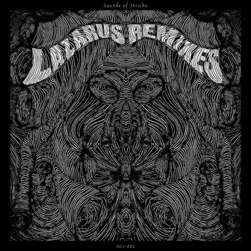 JOIX - Lazarus [Rothbarth Remix]