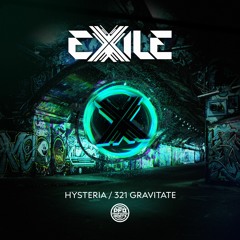 Exile - 321 Gravitate