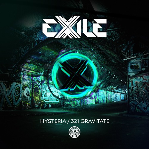 Exile - 321 Gravitate