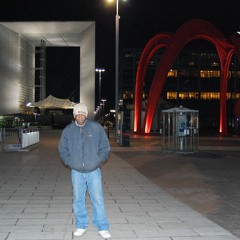 Ben London-MEDITATION