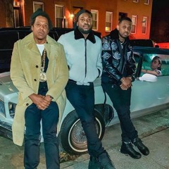 Lil Fade - Monopoly ft TrippyThaKid & Prince Zi